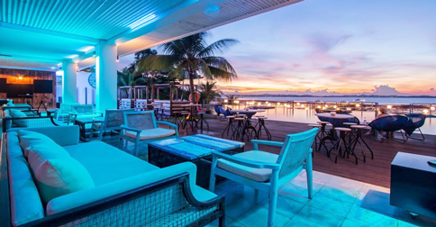 Cari Tempat Nongkrong Outdoor di Tengah Pandemi? Montigo Resort Jawabannya