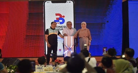 Kemenpora Luncurkan Aplikasi Tes Kebugaran Pelajar untuk Peningkatan Partisipasi Olahraga