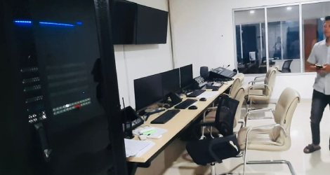 TVRI Kepri, TV Korang Semue, Kini Miliki Dua Studio Utama