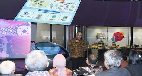 Butuh 4 Juta Talenta, Menteri Budi Arie Ajak Industri Cetak Ahli Keamanan Siber