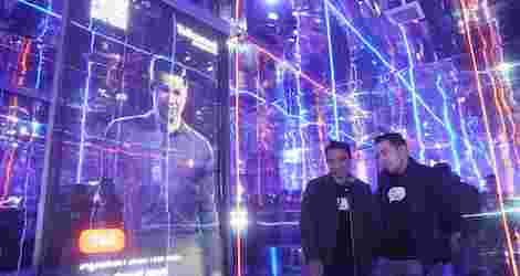 Telkomsel Hadirkan Kapabilitas Gen AI Terkini dalam Bentuk Ted