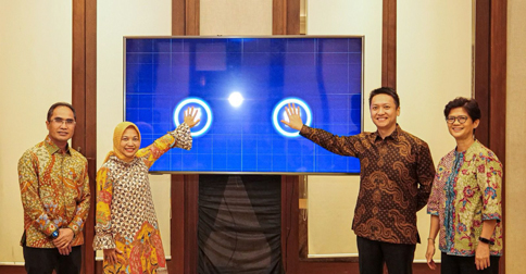 AdMedika dan KlikDokter Luncurkan Layanan Telemedisin Tanpa Uang Tunai