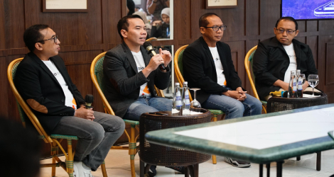 Solusi AI Telkom Kian Diminati, Dorong Transformasi Digital di Berbagai Sektor
