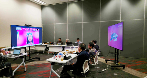 Telkomsel Umumkan Tiga Pemenang Kompetisi Riset Nasional 2025, Mahasiswa ITB Raih Juara Pertama