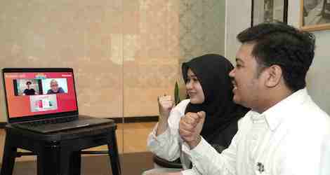 Telkomsel Umumkan Hasil Akhir dan Top Scorer Ilmupedia Tryout Akbar UTBK 2024