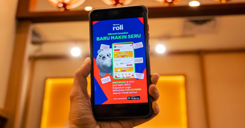 Telkomsel Segarkan roli, Platform Digital Lifestyle & Customer Loyalty