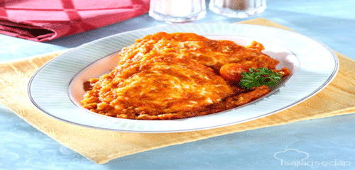 Resep Telur Ceplok Sambal Terasi untuk Menu Makan Siang