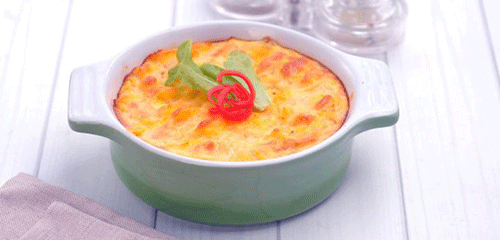 Resep Telur Orak-arik Mayones, Nikmatnya Bikin Lidah Begoyang