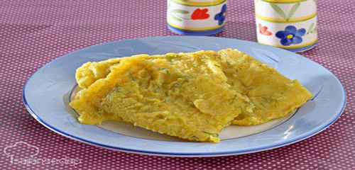 Inilah Resep Rahasia Membuat Tempe Mendoan yang Mantap