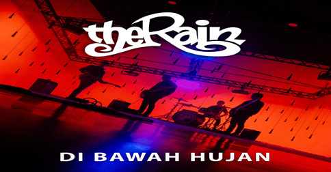 Lagu di Bawah Hujan, Karya Awal Tahun dari The Rain di 2025