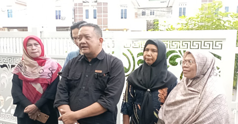 Diterpa Isu Money Politik, Ini Klarifikasi Tim Advokasi RAMAH Bersatu