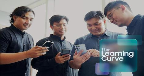 Samsung Beberkan Pentingnya Data di Balik Kesuksesan Galaxy AI
