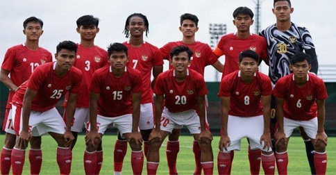 Drawing Piala AFF U-19, Indonesia Terhindar Grup Berat