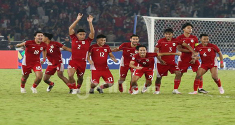 Bojan Hodak Yakin Timnas Indonesia Jadi Juara AFF U-23 2025
