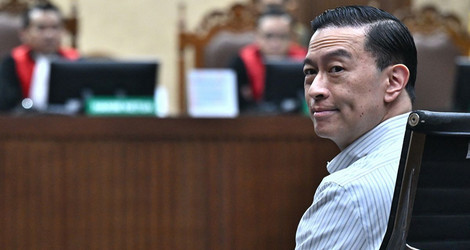 Tom Lembong Divonis 4,5 Tahun dalam Kasus Korupsi Impor Gula