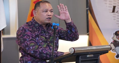 Tegakkan Keadilan Pilkada, Bawaslu Harus Dapat Membuat Analisis dan Kajian Hukum dengan Baik