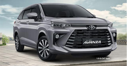 Toyota Perpanjang Siklus Ganti Desain Mobil Jadi 9 Tahun