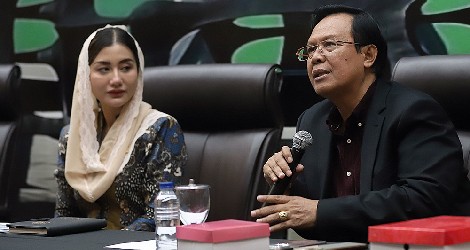 UU Kepariwisataan Baru Dinilai Bawa Angin Segar, Trubus Rahardiansyah Soroti Partisipasi Publik