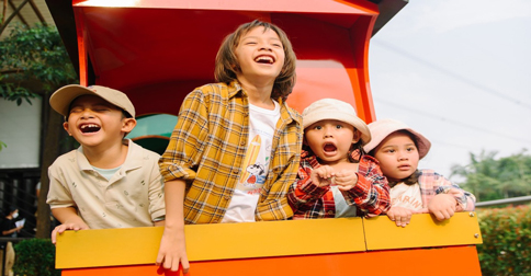 UNIQLO Ajak Anak-anak Jelajahi Ruang Imajinasi Lewat Playdate Bersama Keluarga