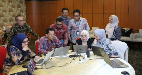 Indonesia Kirim Sembilan Inovasi Pelayanan Publik ke Ajang UNPSA 2026