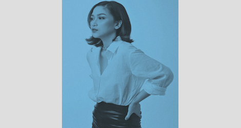 Uap Widya Rilis Single Ketiga di Tahun 2024 'Last Right One'