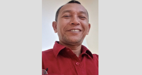Umar Ali Sebut Surat Perjanjian Program Makan Bergizi Gratis di Bintan Bentuk Intervensi dan Tak Adil