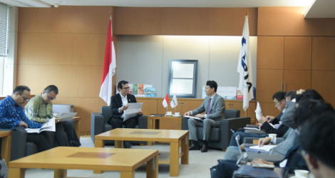 Indonesia Jajaki Kolaborasi AI dengan Universitas Tokyo, Dorong Kurikulum Digital Masa Depan