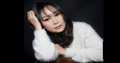 Vitalia Comeback ke Industri Musik Lewat Original Soundtrack 'Cinta Tak Berbatas'