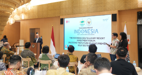 Indonesia Perkuat Diplomasi Ekonomi dan Investasi Kesehatan di World Expo 2025 Osaka