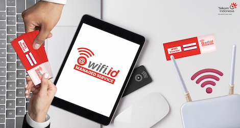 WMS Voucher, Solusi Internet Fleksibel untuk Para Pelaku Usaha