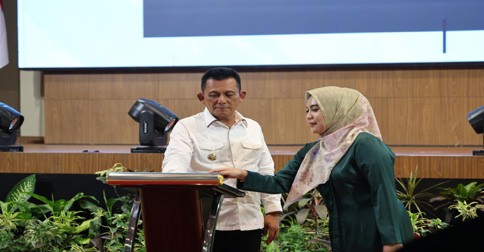 Ini Daftar 10 Wajib Pajak Pemenang Paket Umrah dan Wisata Religi Gebyar PKB 2025