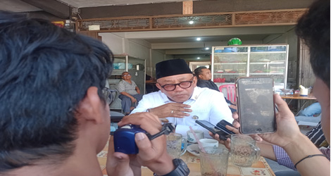 Tahun Ini, Pemko Tanjungpinang Sediakan Empat Stel Seragam Sekolah Gratis