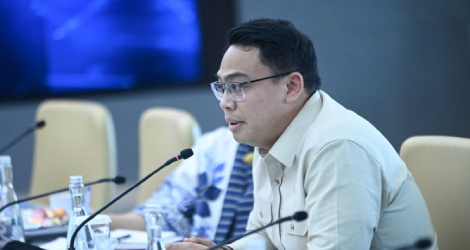 Komdigi Panggil Co-Founder Jagat Terkait Fitur 'Berburu Koin', Platform Sepakat Ubah Format
