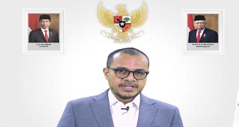 Manfaatkan Komputasi Awan dan AI, Wamenkominfo Dorong Pendekatan 3P