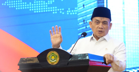 Kemenag Pastikan Biaya Haji 2025 Turun Tanpa Mengurangi Kualitas Layanan