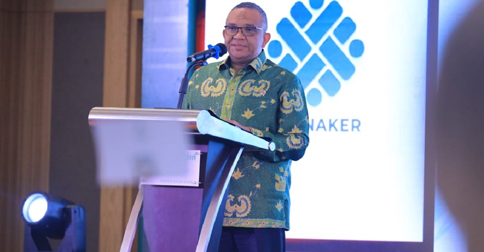 Wujudkan Hubungan Industrial yang Harmonis, Kemnaker Dorong Mediator Tingkatkan Kompetensi