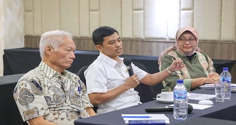 Wamenkes Prof Dante Tegaskan Obat Harus Sampai ke Daerah Terpencil