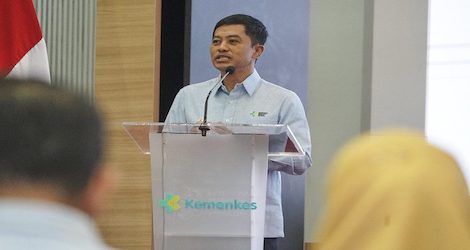 Prof Dante Ingatkan Bahaya Pneumonia, Pembunuh Senyap yang Mengancam Anak-anak