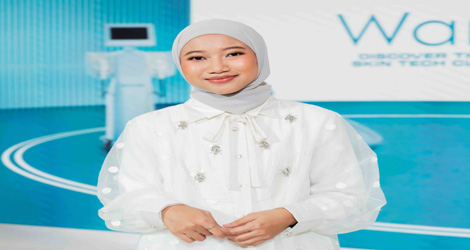 Perawatan Kulit Inklusif, Wardah Perkenalkan Pengalaman Perawatan Klinik di Rumah
