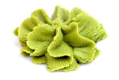 Ini Waktu Terbaik Menyajikan dan Menyantap Wasabi