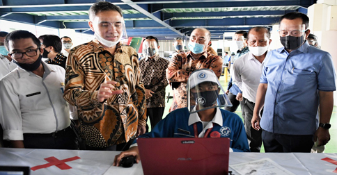 Kemendikbud Bakal Sinkronisasi Pendidikan SMK dengan Jenjang D2