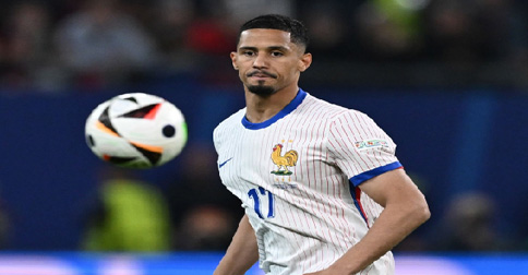 Spanyol vs Prancis, Duel Dua Tim Tembok Baja di Euro 2024