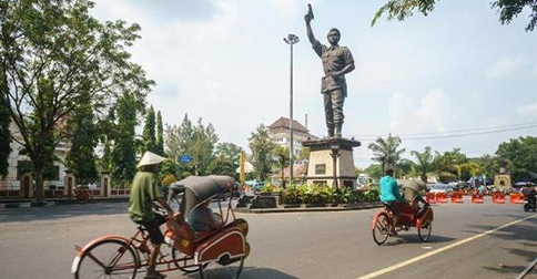 Lokasi Wisata di Solo dengan Kuliner Lezat dan Beragam