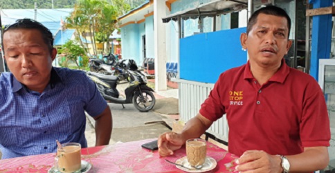 Pemkab Anambas Usulkan Kewenangan Perairan Dikembalikan ke Kabupaten
