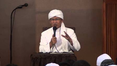 AA Gym Dikabarkan Meninggal, Ini Klarifikasi Ustadz Yusuf Mansur
