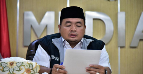 KPU Catat 6 Petugas KPPS Meninggal Dunia dan Ratusan Lainnya Dilaporkan Sakit Saat Pilkada Serentak 2024