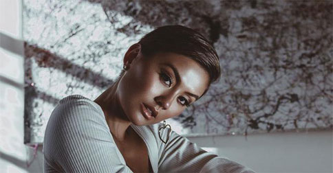 Masuk Nominasi iHeartRadio Music Awards 2019, Agnez Mo Bersaing dengan Musisi Dunia