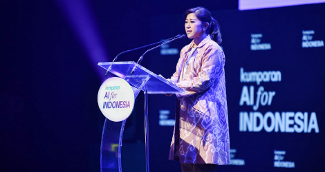 AI Buka 90 Juta Peluang Kerja Baru, Menkomdigi: Teknologi Ini Harus Diperkuat, Bukan Ditakuti