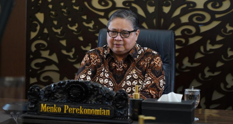 Ekonomi Indonesia Tumbuh 5,04 Persen di Kuartal III 2025, Bukti Ketahanan di Tengah Ketidakpastian Global