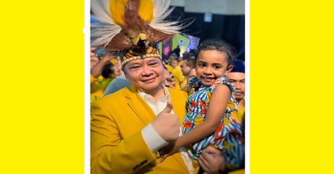 KIB Didesak Pertegas Posisi dengan Deklarasi Capres